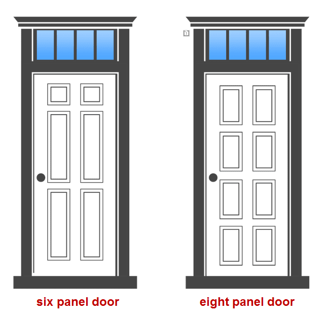 cape code doors